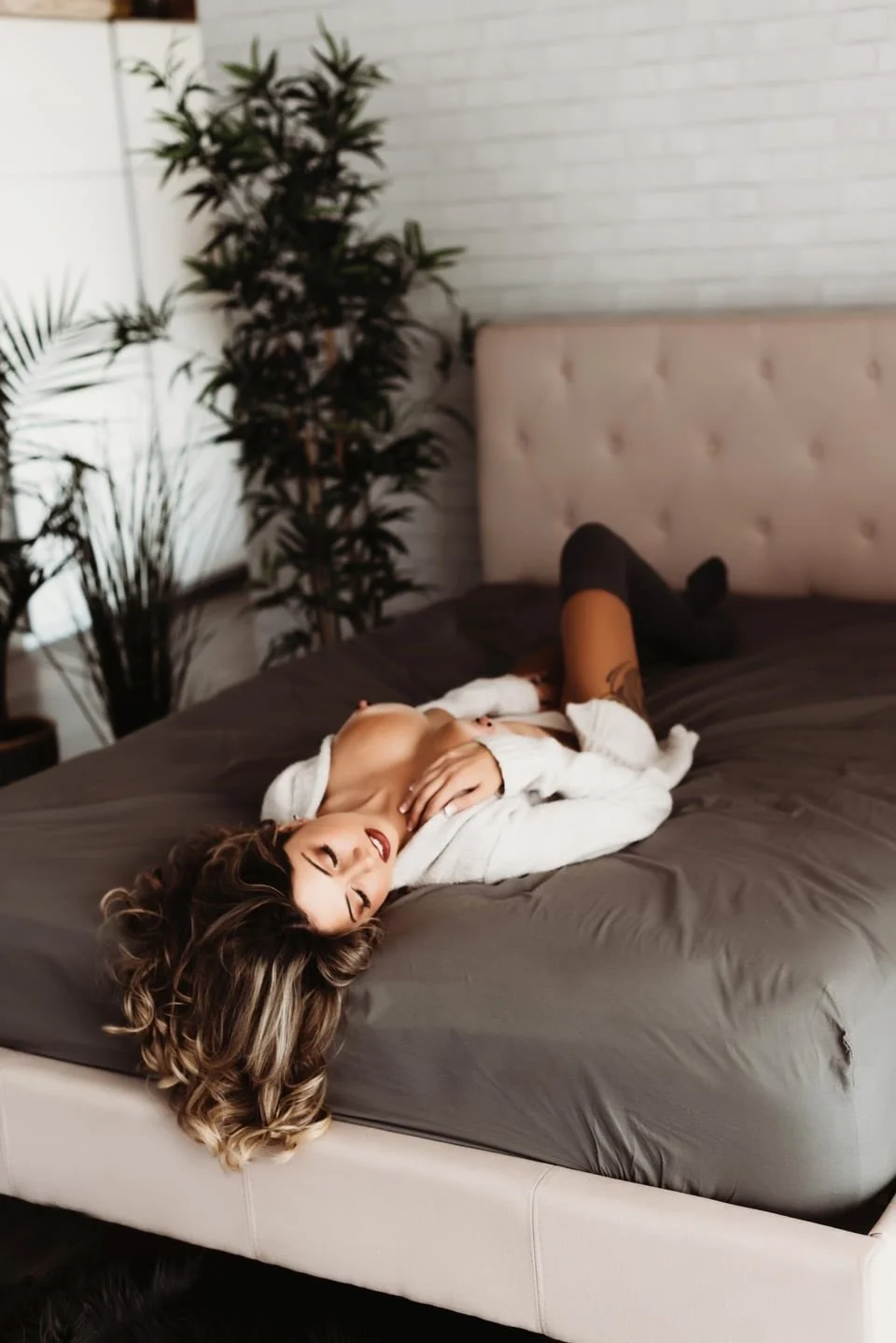 Bethany’s Boudoir image 20