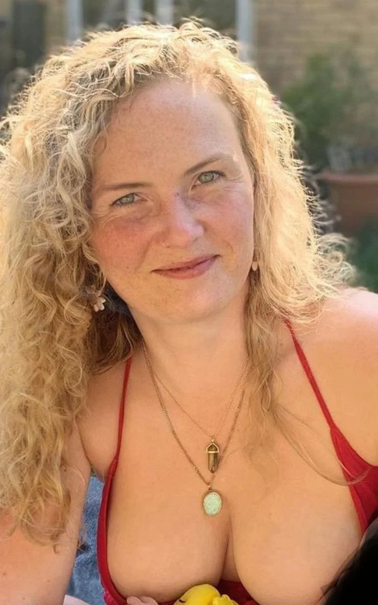 Rosie the slut image 12
