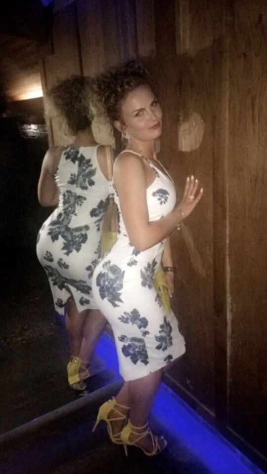 Rosie the slut image 8