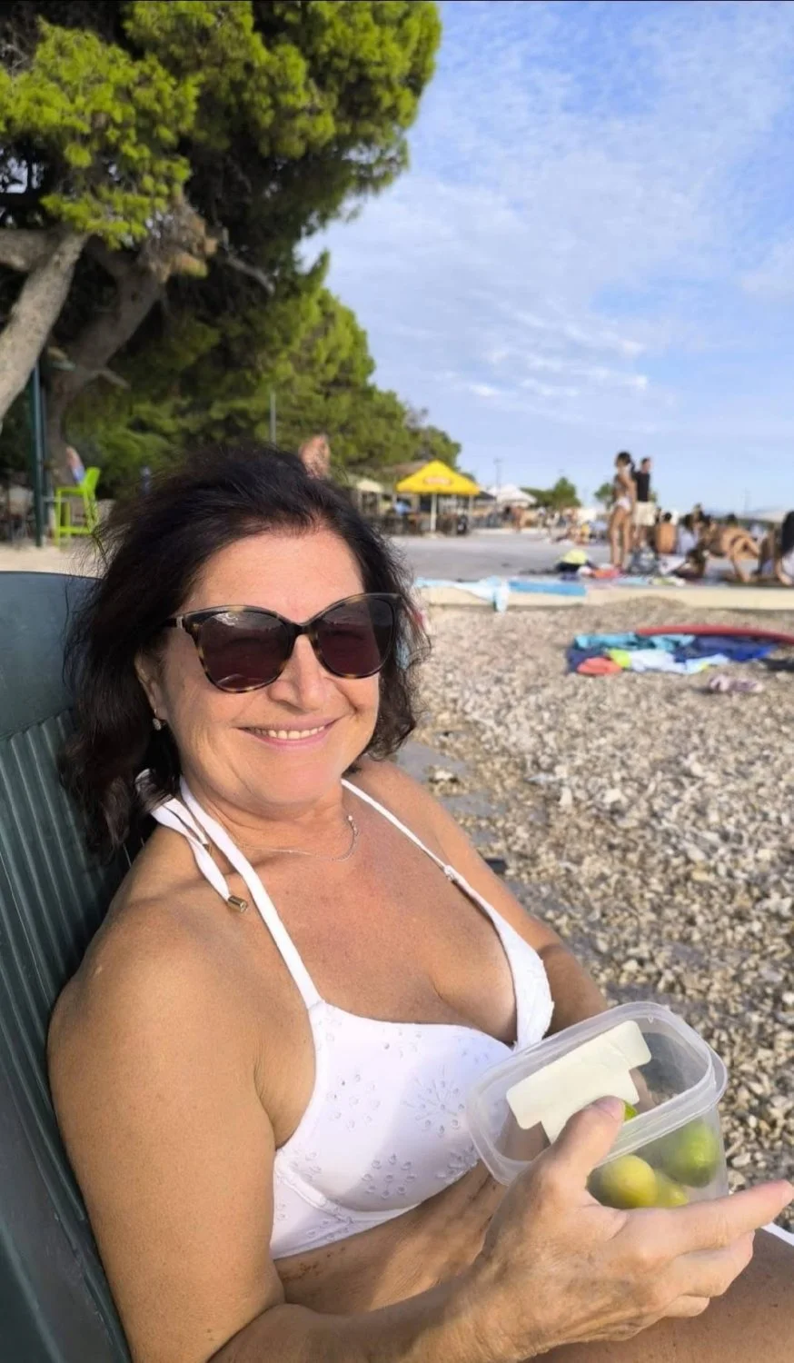Mom love summer image 2
