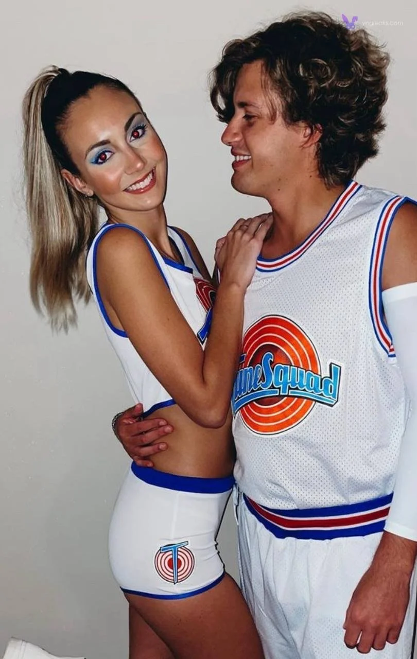 Sexy College Teen Leaked, DM to Buy/Trade image 6