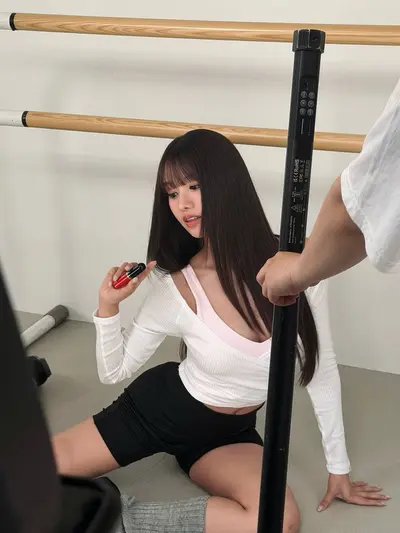 Natty cover image