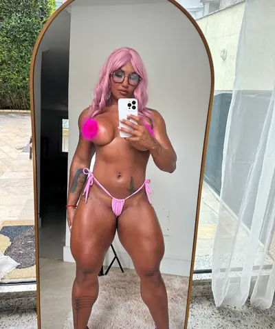 Pink cover image