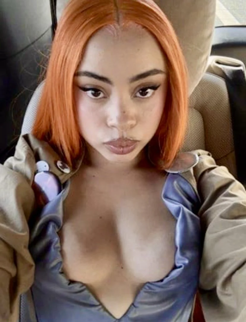 Is Spicy Mommy making a 2025 comeback ??!🥹❄️🌶️💞 image 3