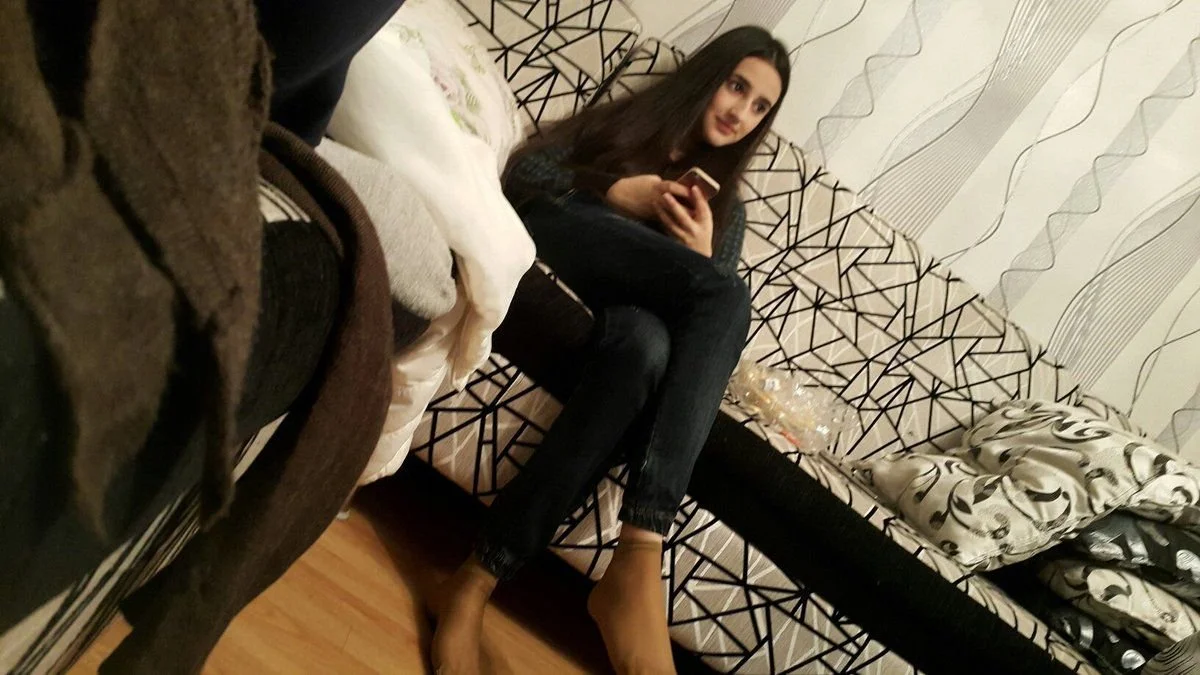 My girlfriend image 2
