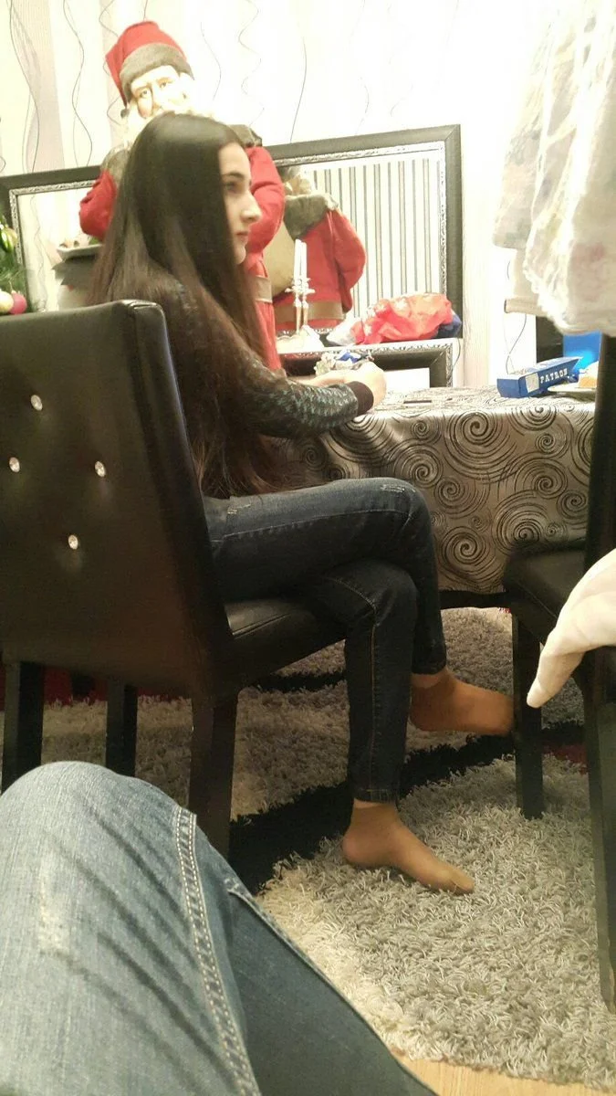 My girlfriend image 3