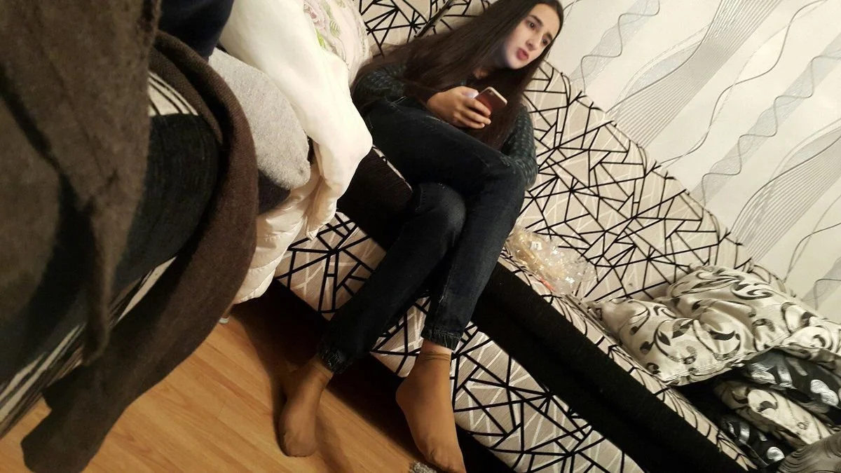 My girlfriend image 4