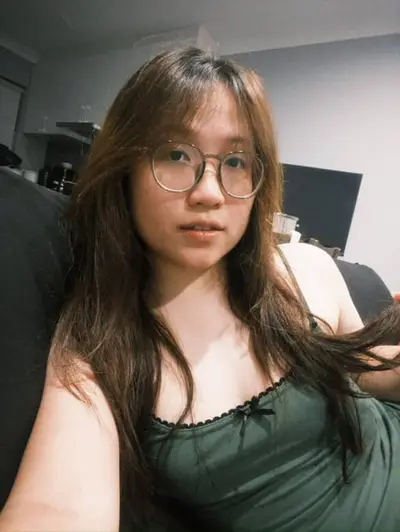 cute asian teen leaked #3 cover image