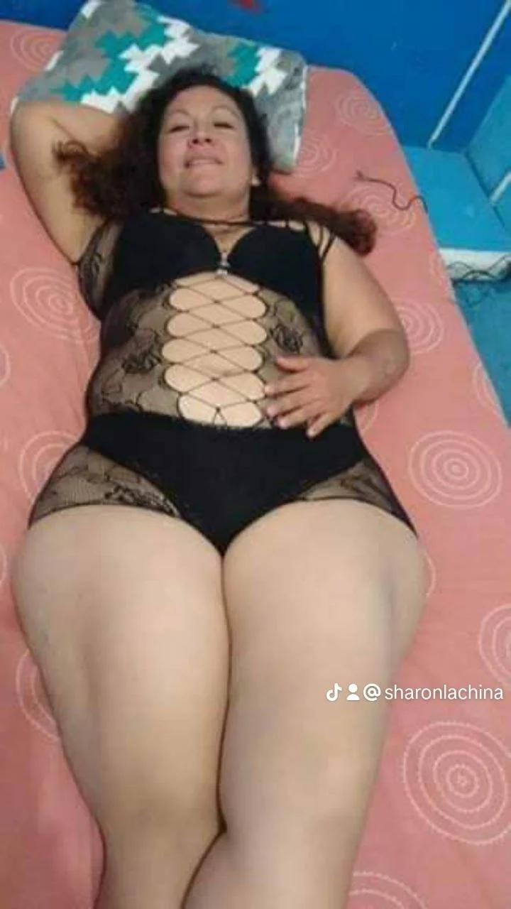 SHARON LA CHINA SEX image 8