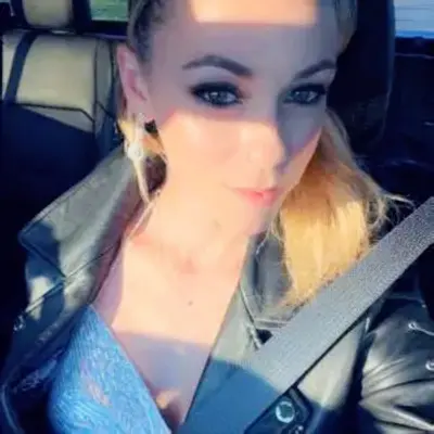 Sexy MILF cover image