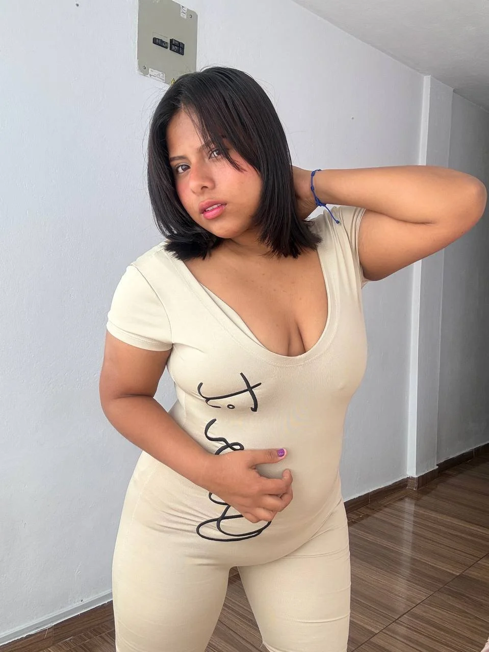 TANIA SAEZ SEXY image 11