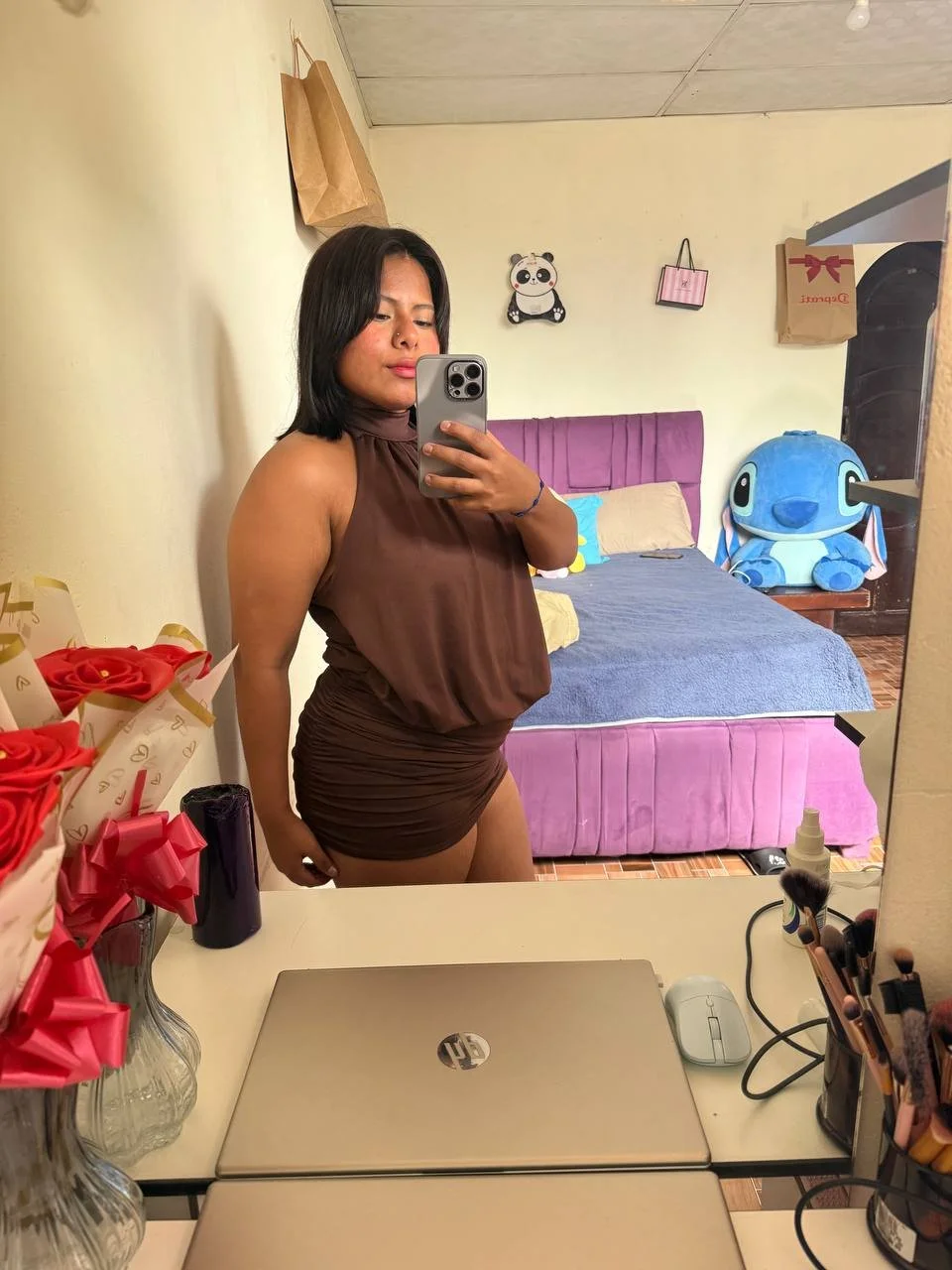 TANIA SAEZ SEXY image 13