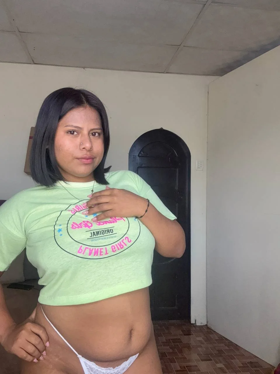 TANIA SAEZ SEXY image 22
