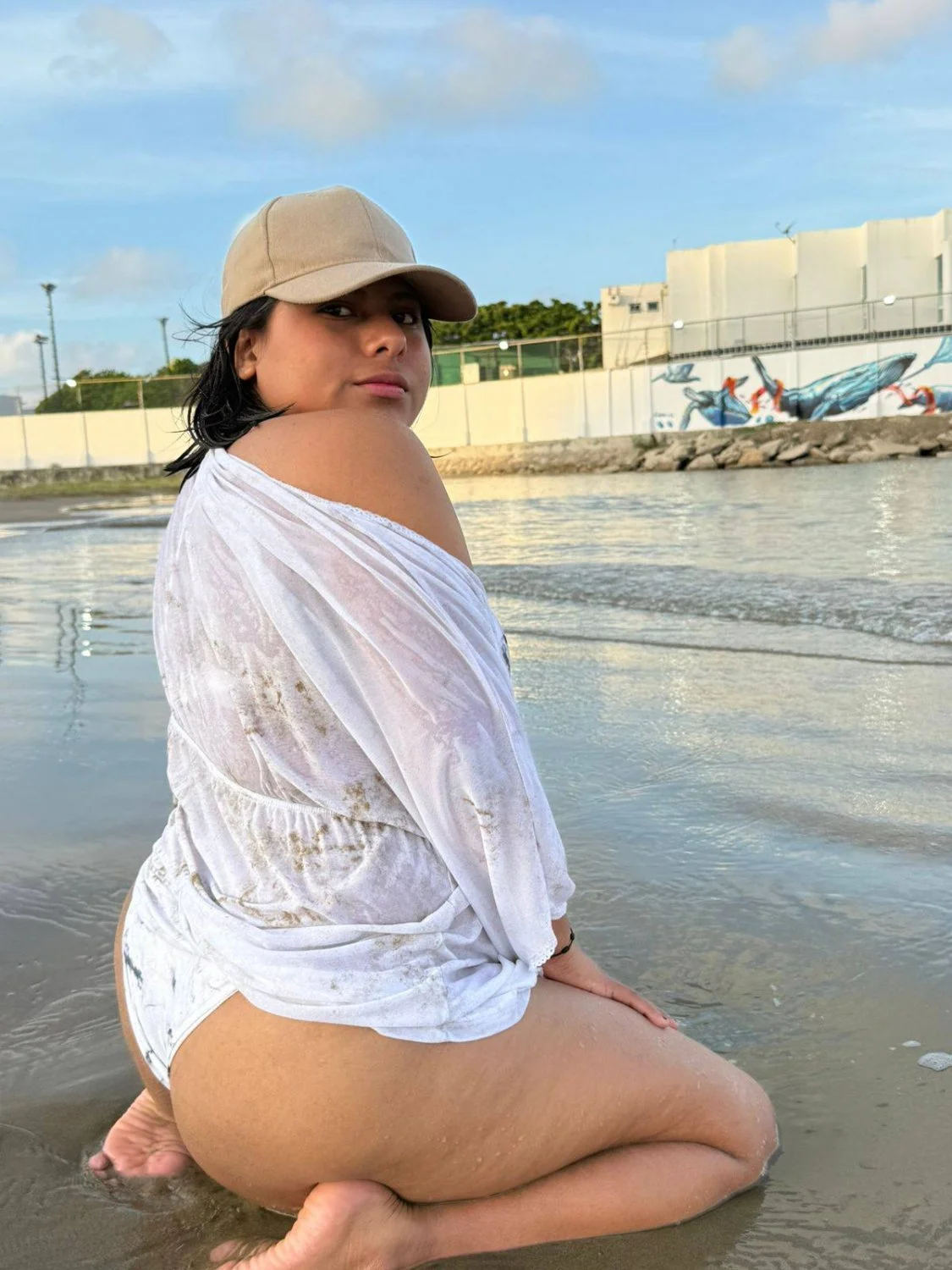TANIA SAEZ SEXY image 28