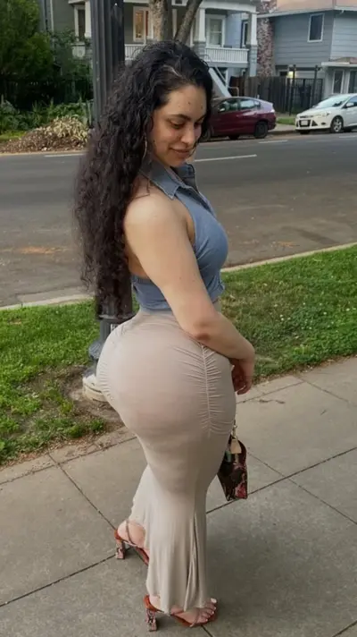 HEAVY DUTY BOOTY 🍑 5 cover image