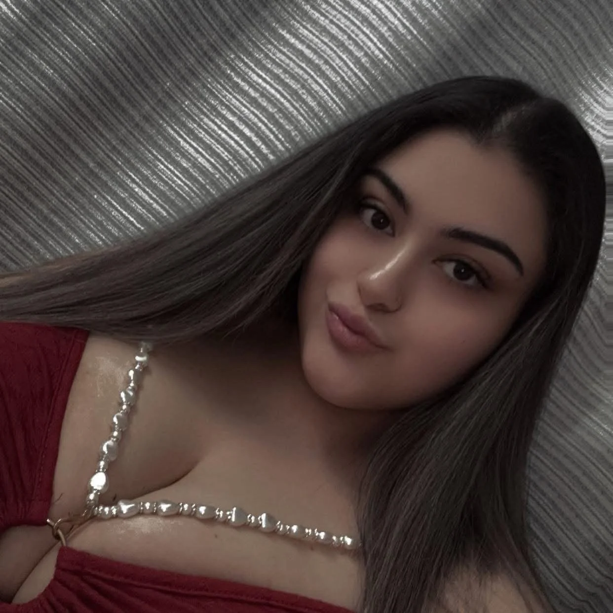 Dm to get this big tittes bbw nudes for me. Michigan horny latina main image