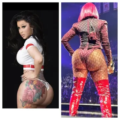 These two are the sexiest cover image