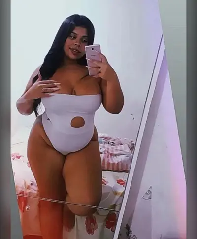 Seguidor vaza amiga gordinha bem gostosa (Atualizei) cover image