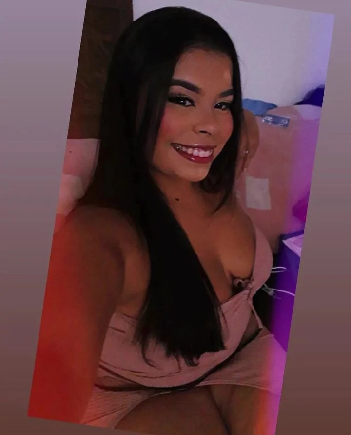 Seguidor vaza amiga gordinha bem gostosa (Atualizei) image 23