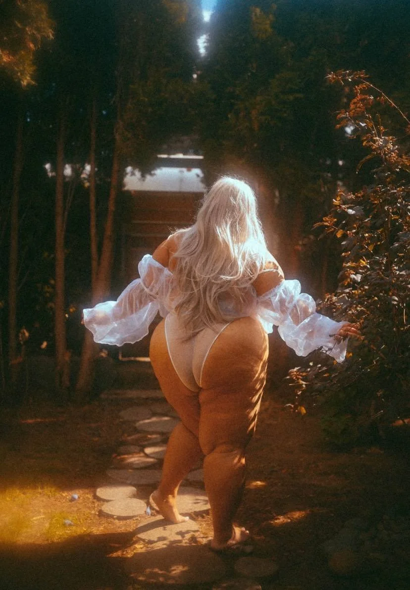 Sweet BBW Alex (@alexandrascends) image 14