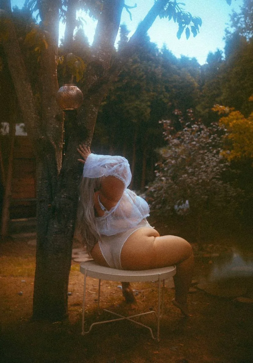 Sweet BBW Alex (@alexandrascends) image 15