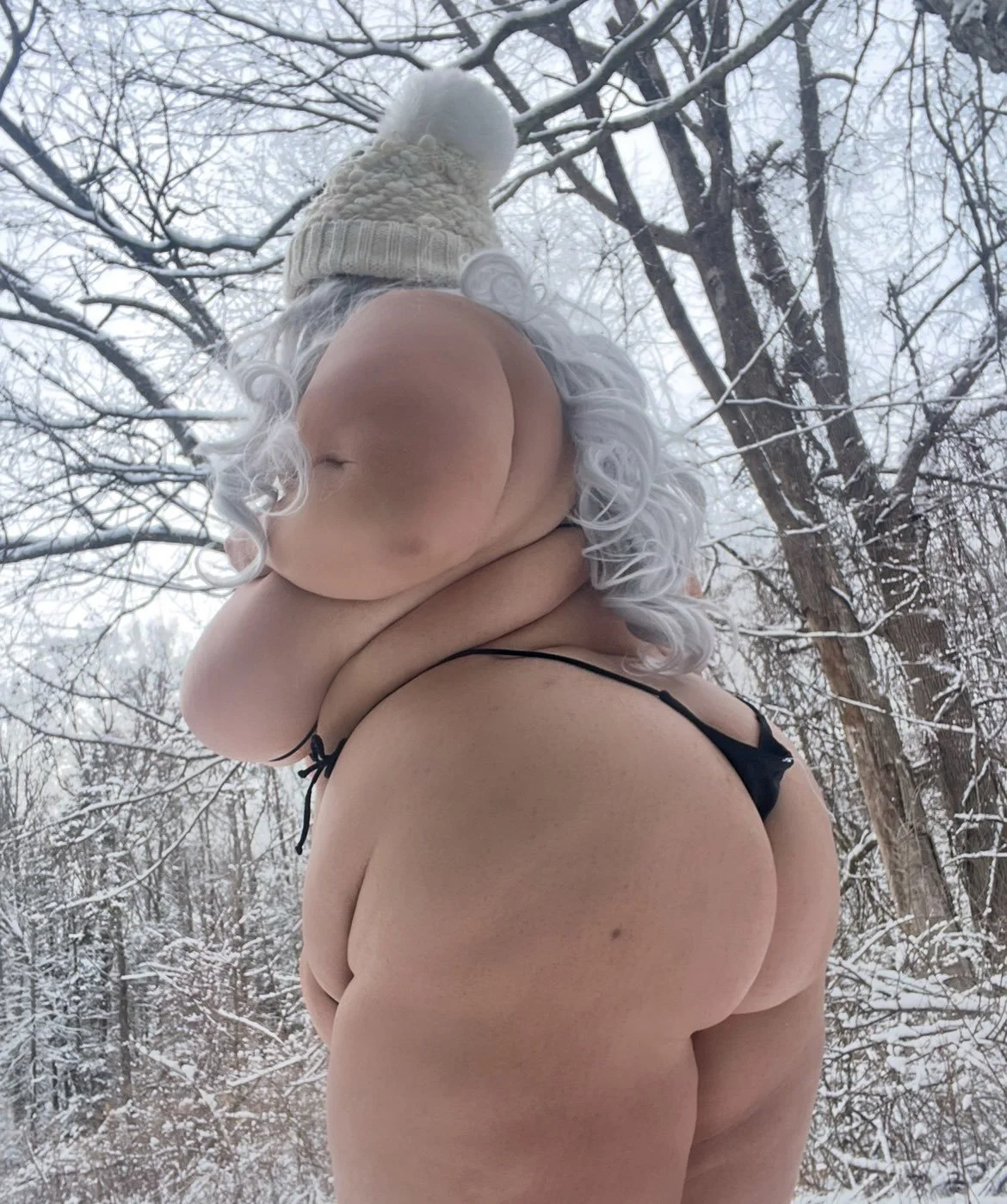 Sweet BBW Alex (@alexandrascends) image 48