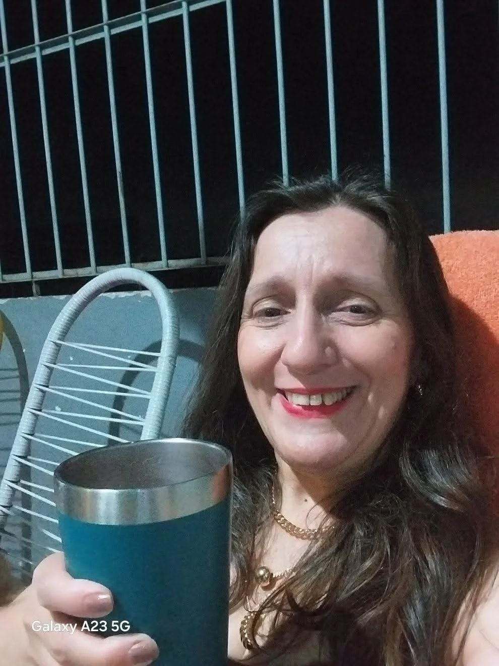 Coroa feia Gp main image
