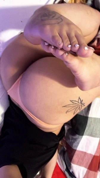 Blue stripes babe 5 ⭐️ Mami image 18