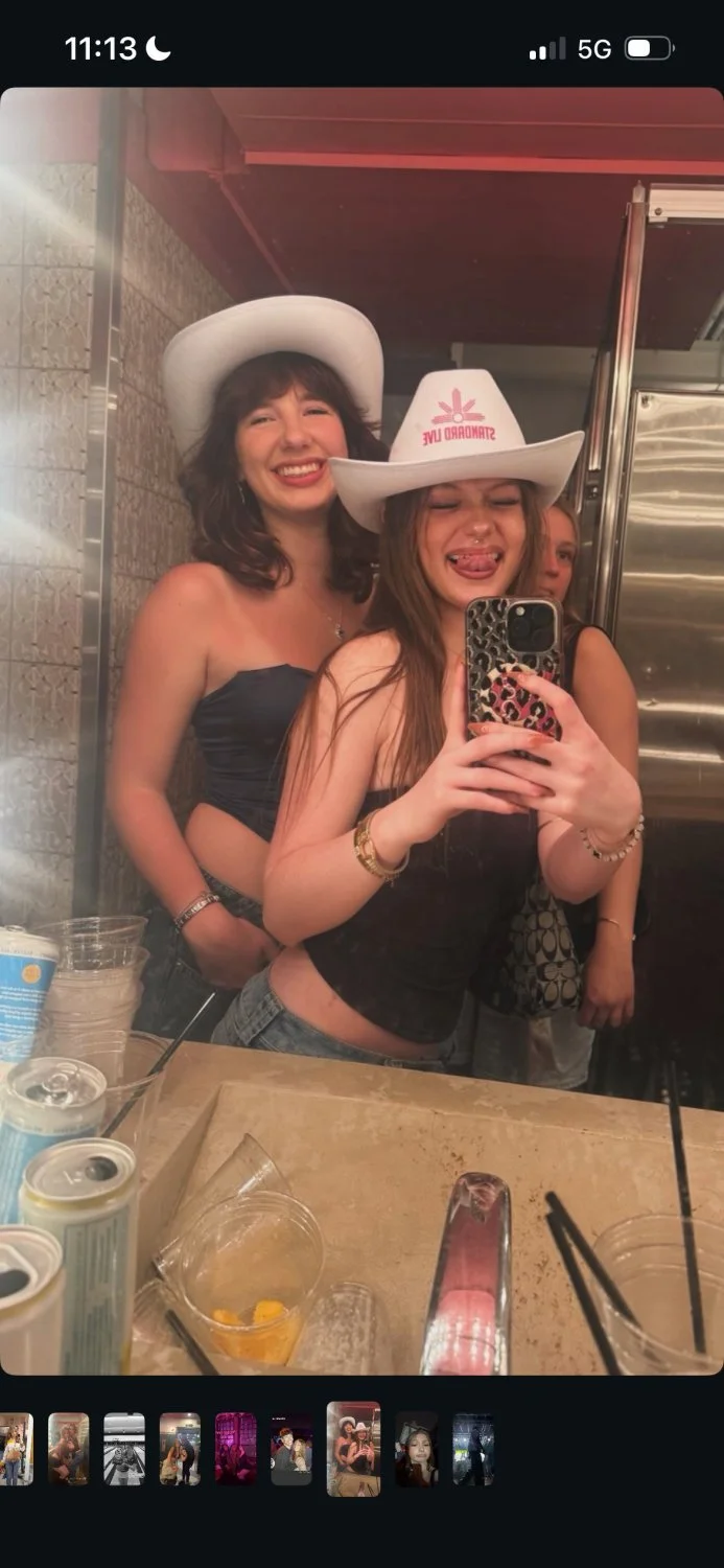 Snapchat Blonde Nude image 6