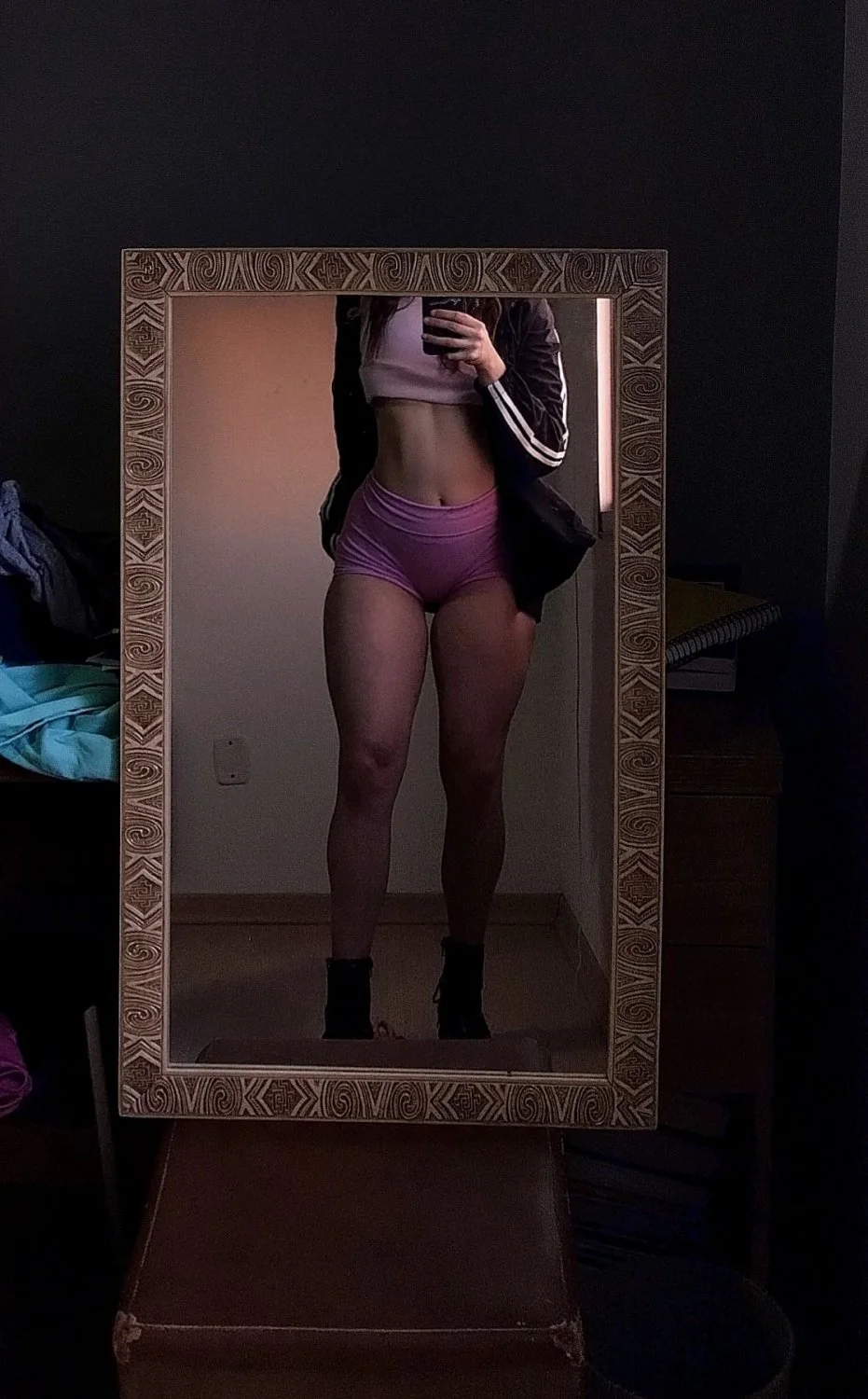 Gym Motivation image 11