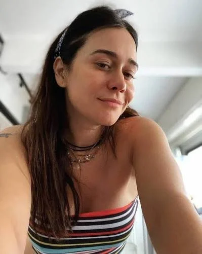 Alessandra Negrini gostosa image 10