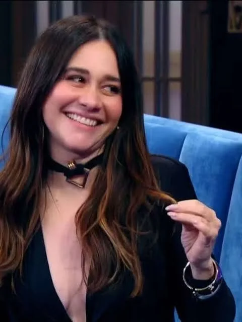 Alessandra Negrini gostosa image 7