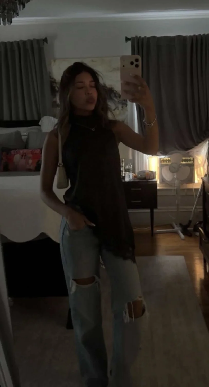 Can someone trib my hot latina irl? image 10