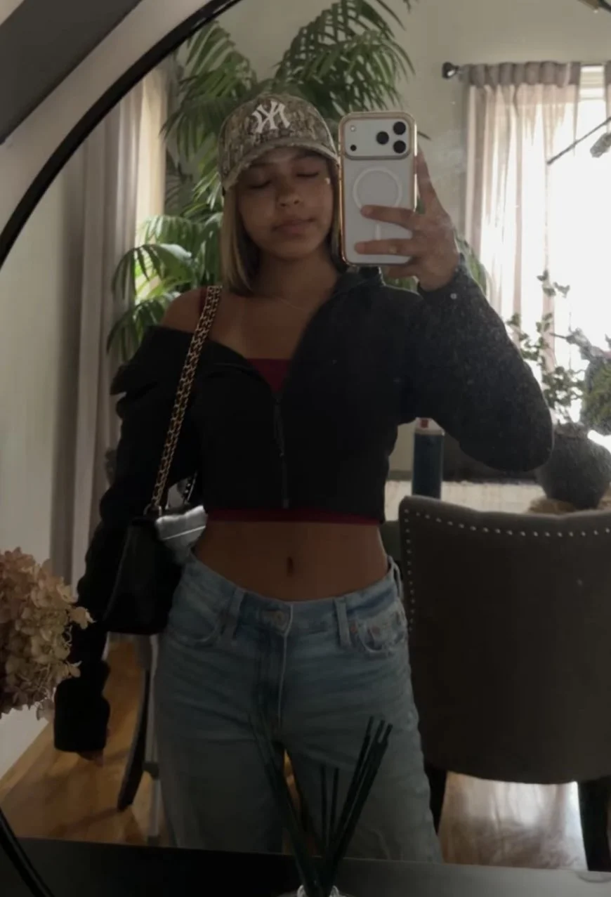 Can someone trib my hot latina irl? image 8