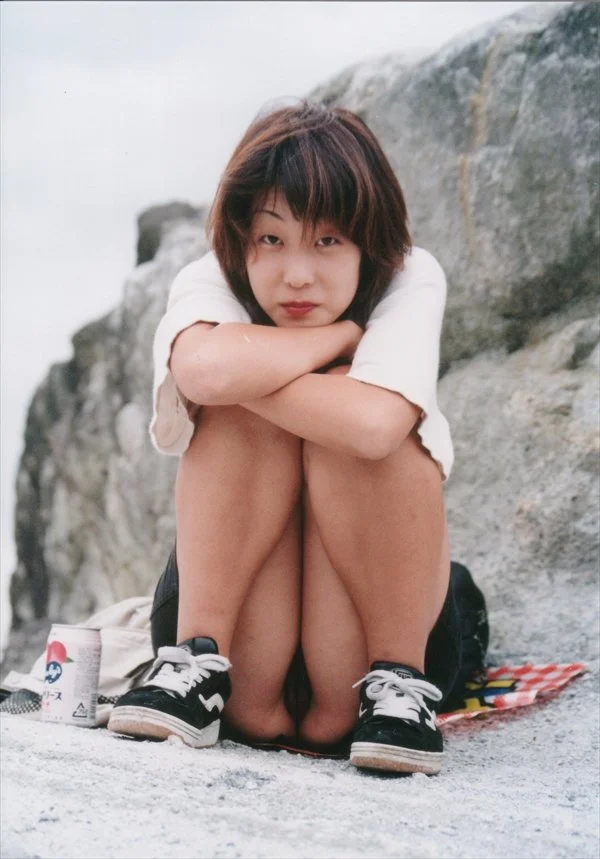 Japanese wife Mai image 27