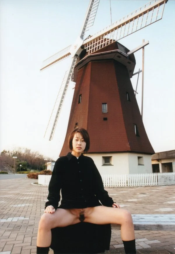 Japanese wife Mai image 29