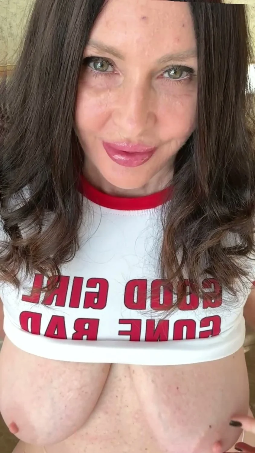🔞 big tits naked stunning titfuck wet orgasm 💦🫦 Check OF image 3