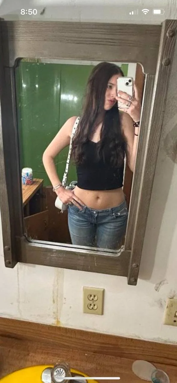 Laney has the sexiest ass I have ever seen! Enjoy! image 4