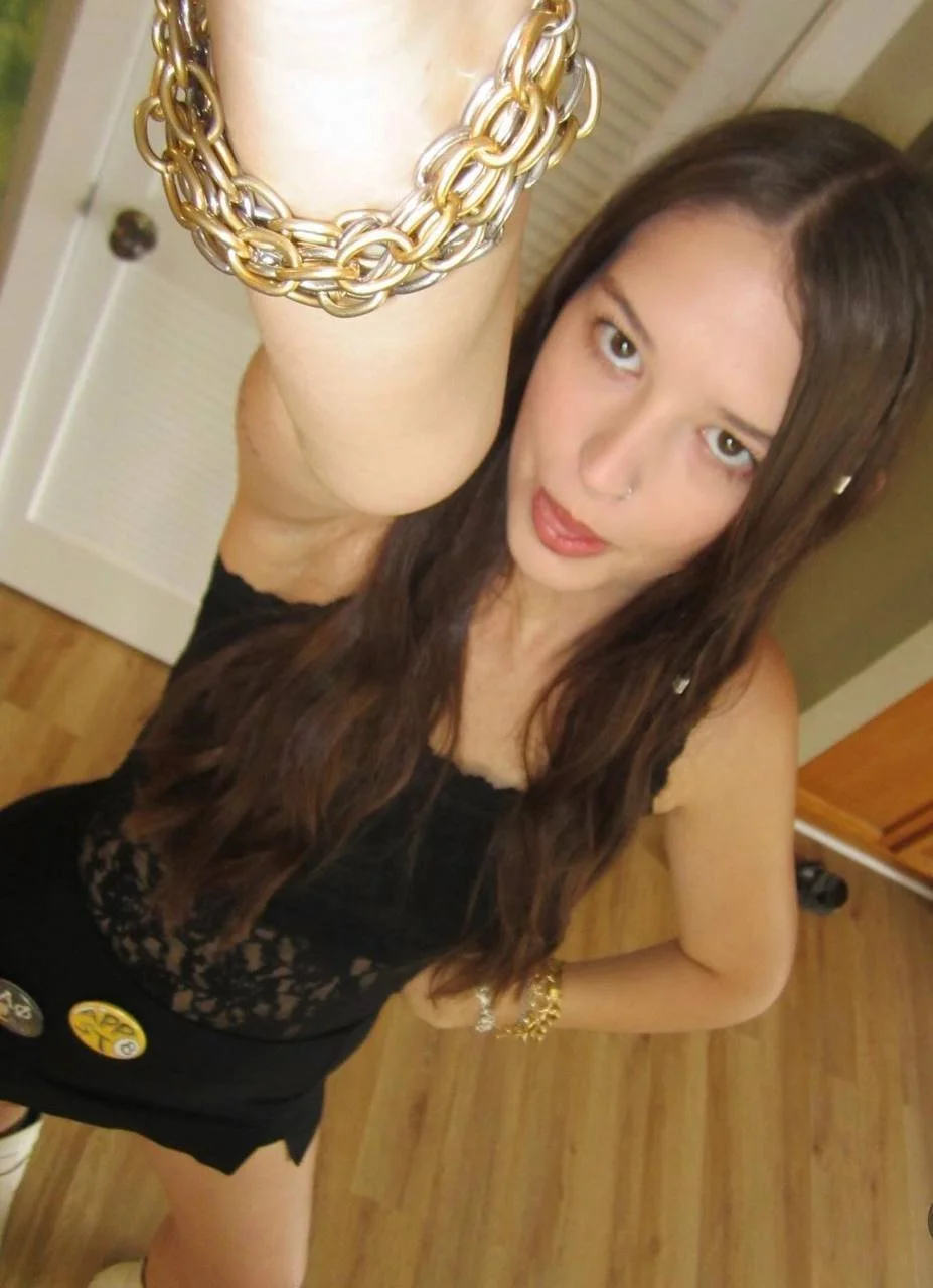 Laney has the sexiest ass I have ever seen! Enjoy! image 5