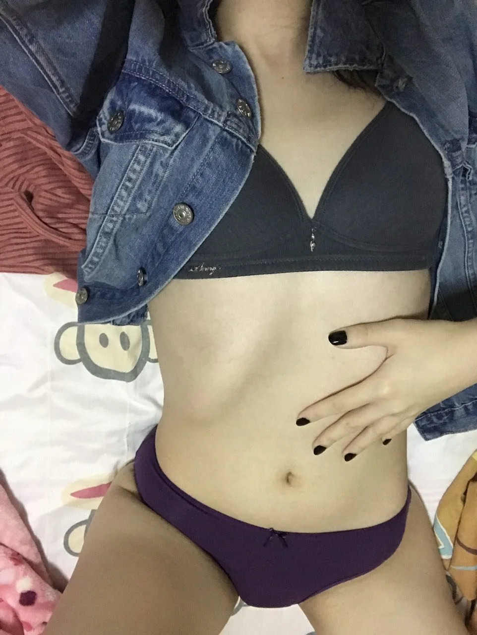 Asian Teen cynchong image 12