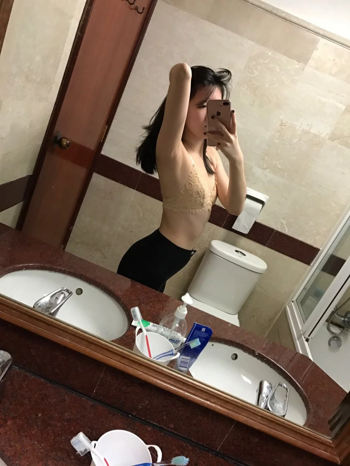 Asian Teen cynchong image 5