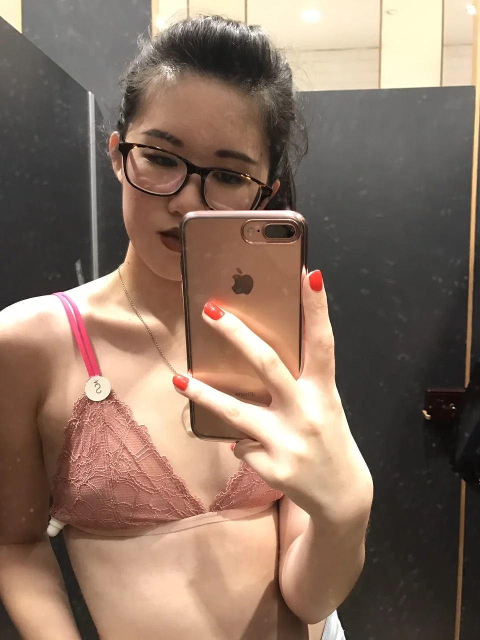 Asian Teen cynchong image 7