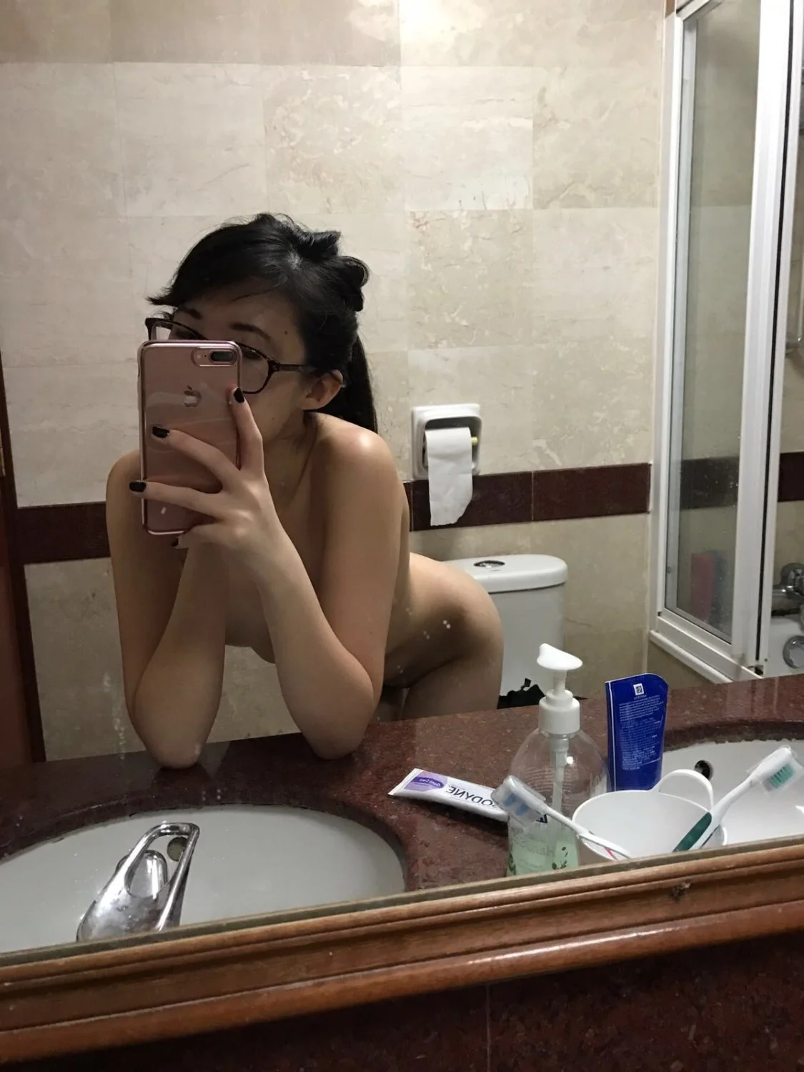 Asian Teen cynchong image 8