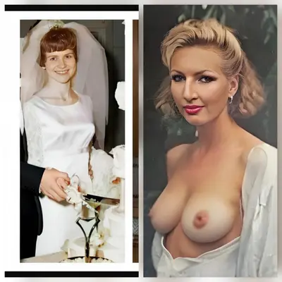 GORGEOUS BRIDES cover image