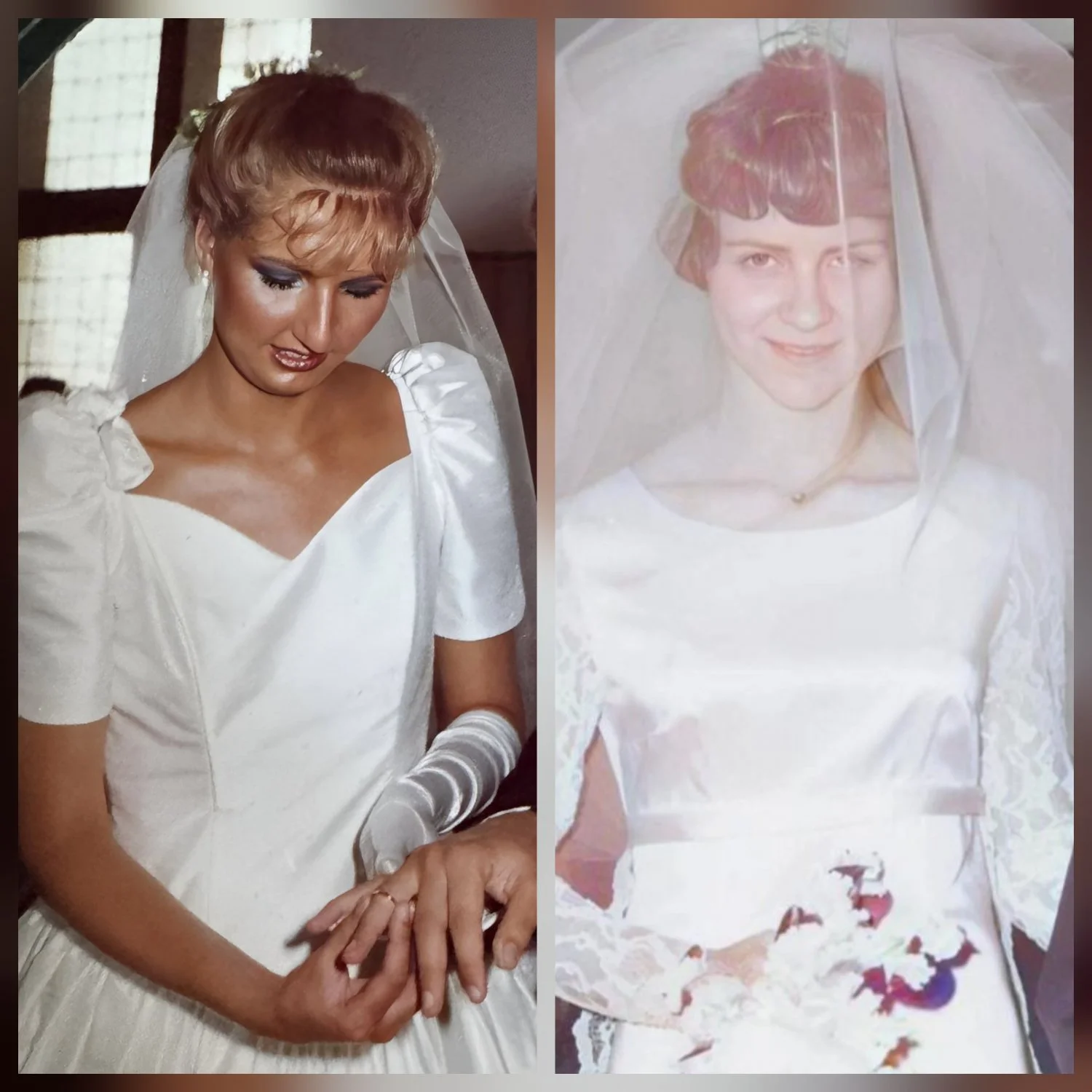 GORGEOUS BRIDES image 3