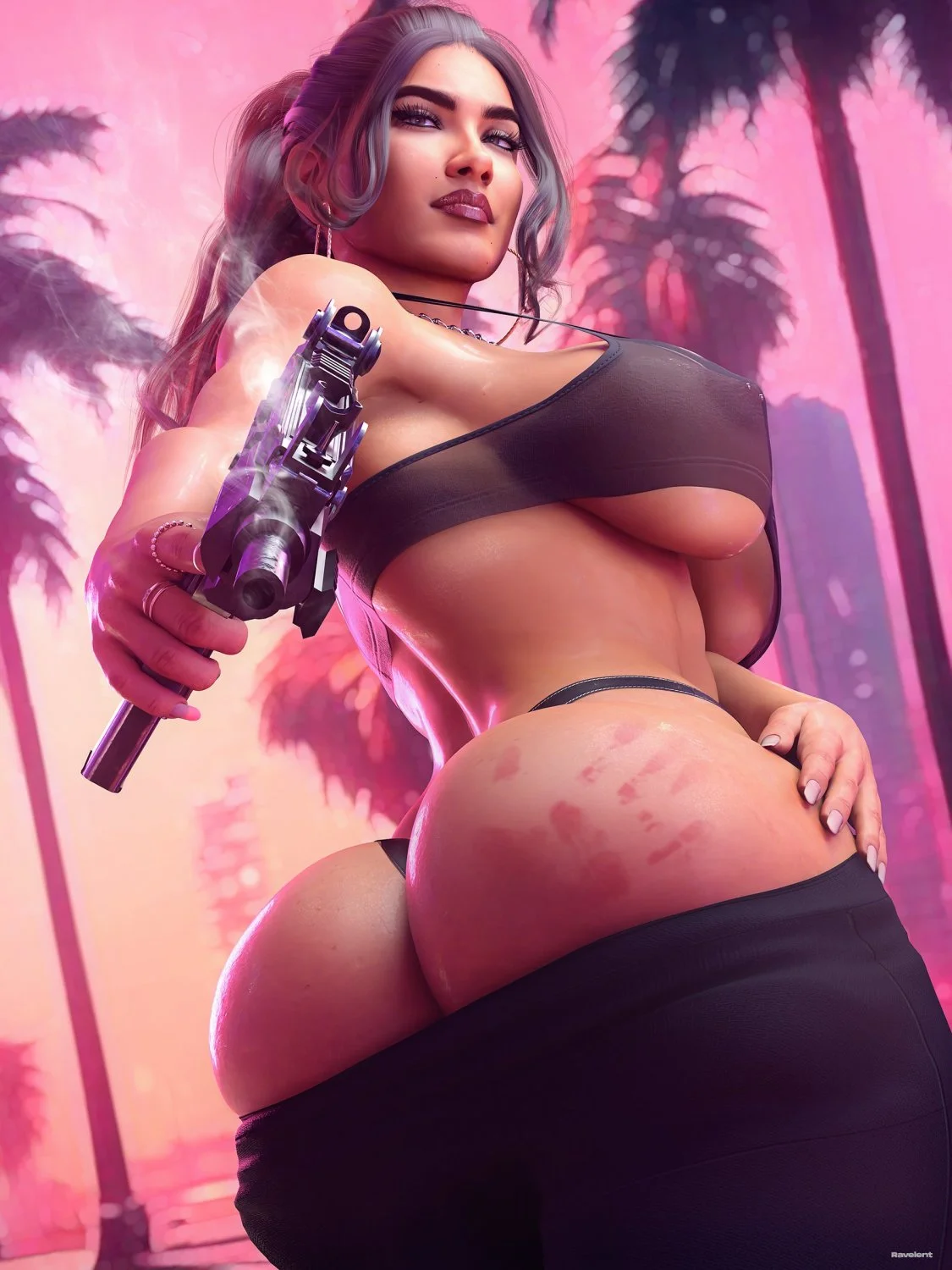Ravelent main image