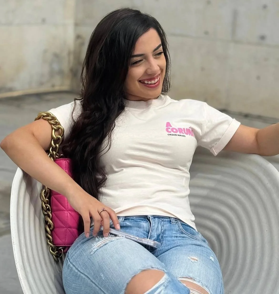 Alejandra Mirand CDMX ZORRA image 19