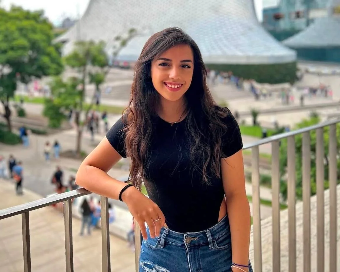 Alejandra Mirand CDMX ZORRA image 2