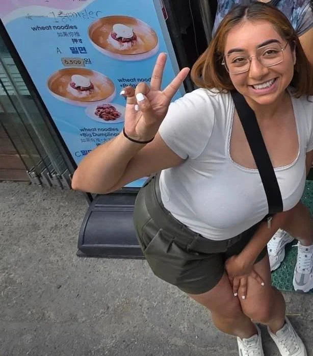 la putita Mexicana de Leslie Quintero (29) 🇲🇽 🤤 una rica puta image 5