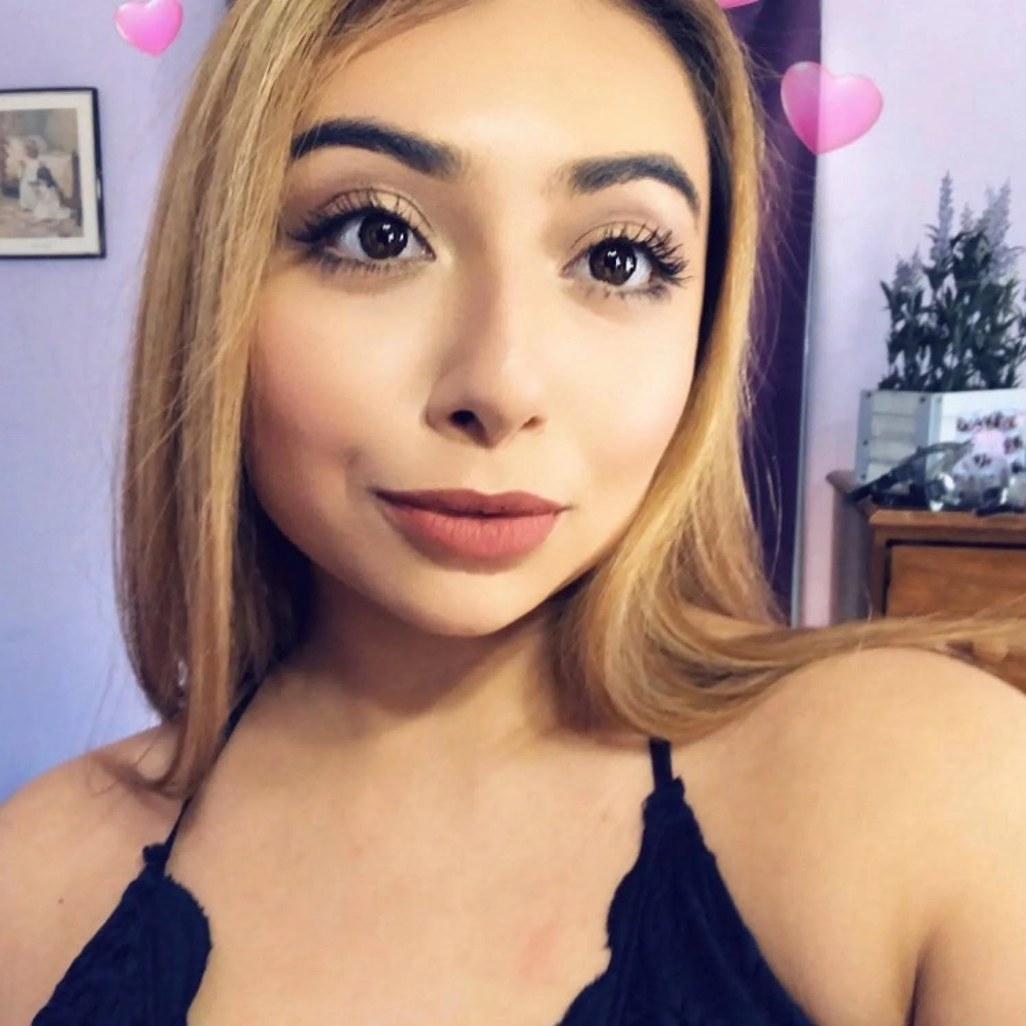 la putita Mexicana de Leslie Quintero (29) 🇲🇽 🤤 una rica puta image 9